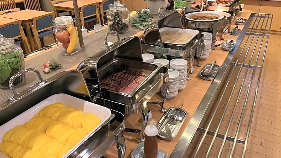 Hotel Route Inn Gotenba