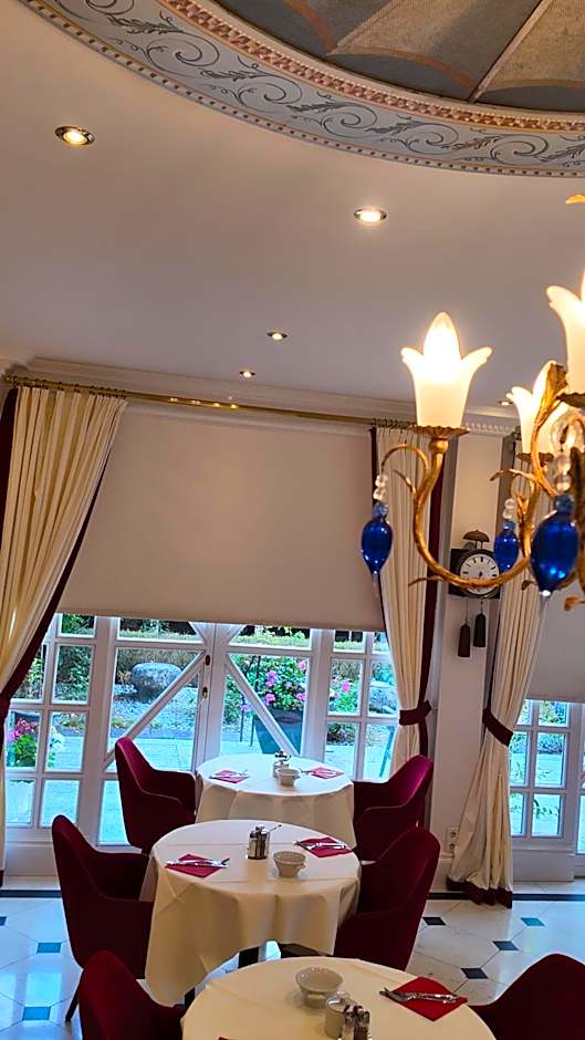 Aurbacher Hotel
