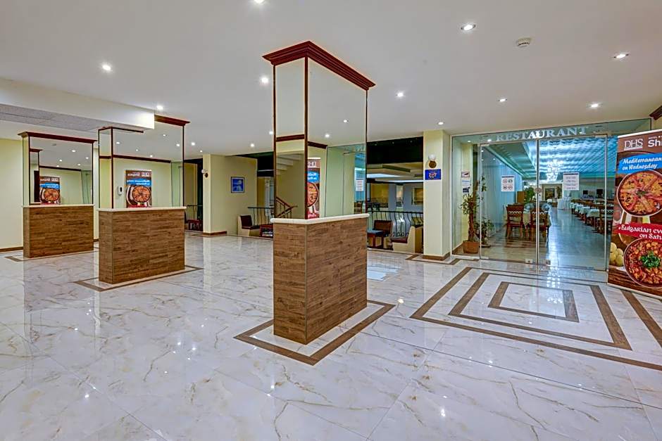 Hotel Shipka All Inclusive