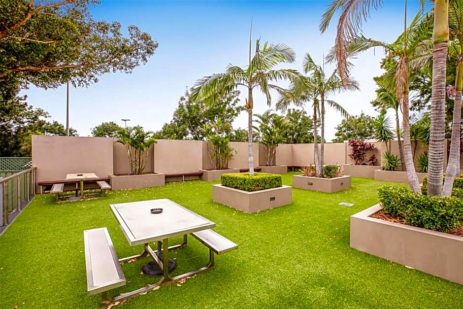 Nightcap at the Charles Hotel