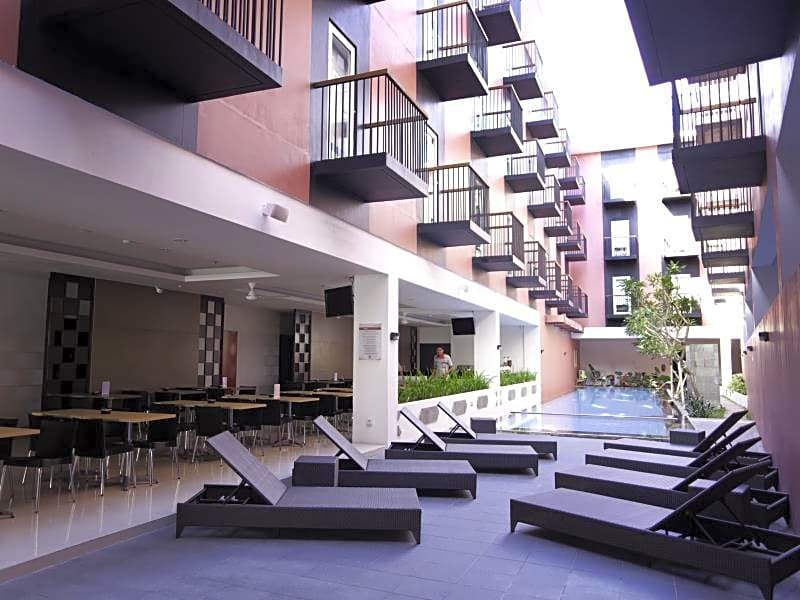 Amaris Hotel Pratama Nusa Dua - Bali