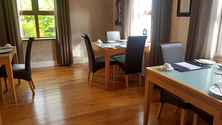 Church View House F56H977