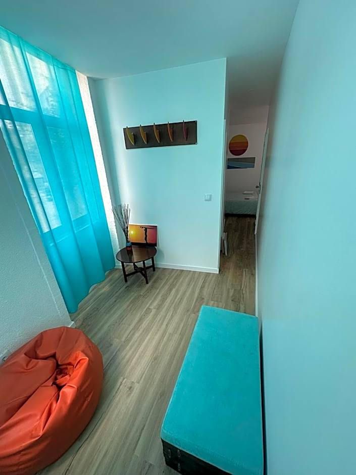 Douro Surf Hostel