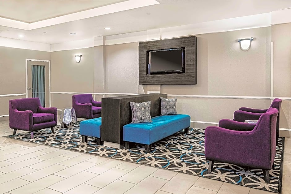 La Quinta Inn & Suites by Wyndham Houston - Rosenberg