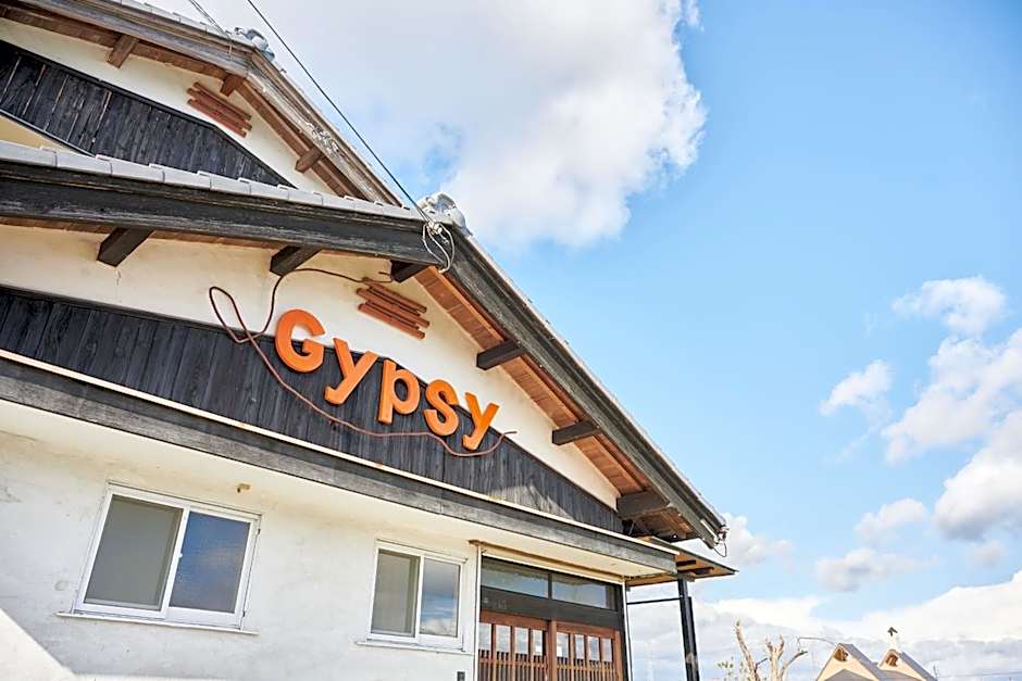 GYPSY TAKASHIMA