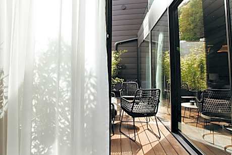 Suite with Spa Bath