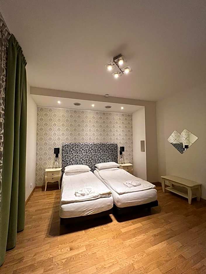 Dolce Vita Suites Boutique