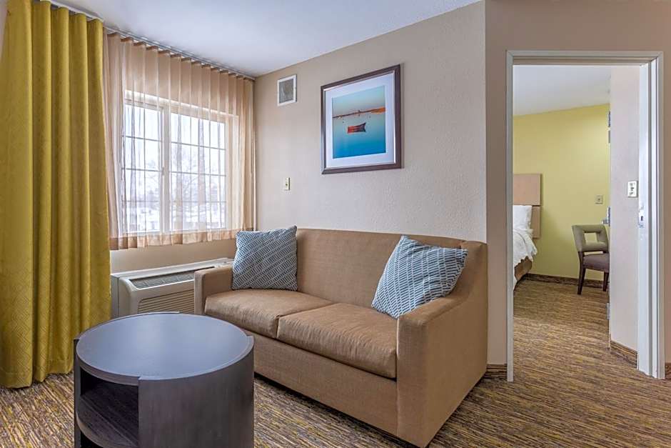 Candlewood Suites South Bend Airport By IHG