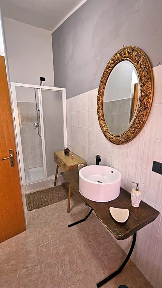 Azienda Agrituristica Verdevalle