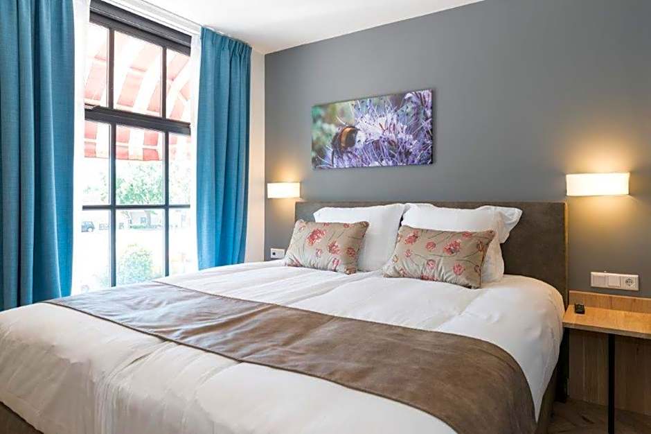 Hof van Holland Hotel