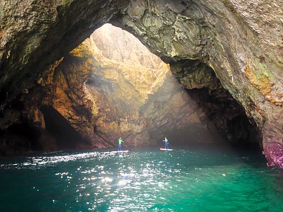 Hotel Bufon de Arenillas