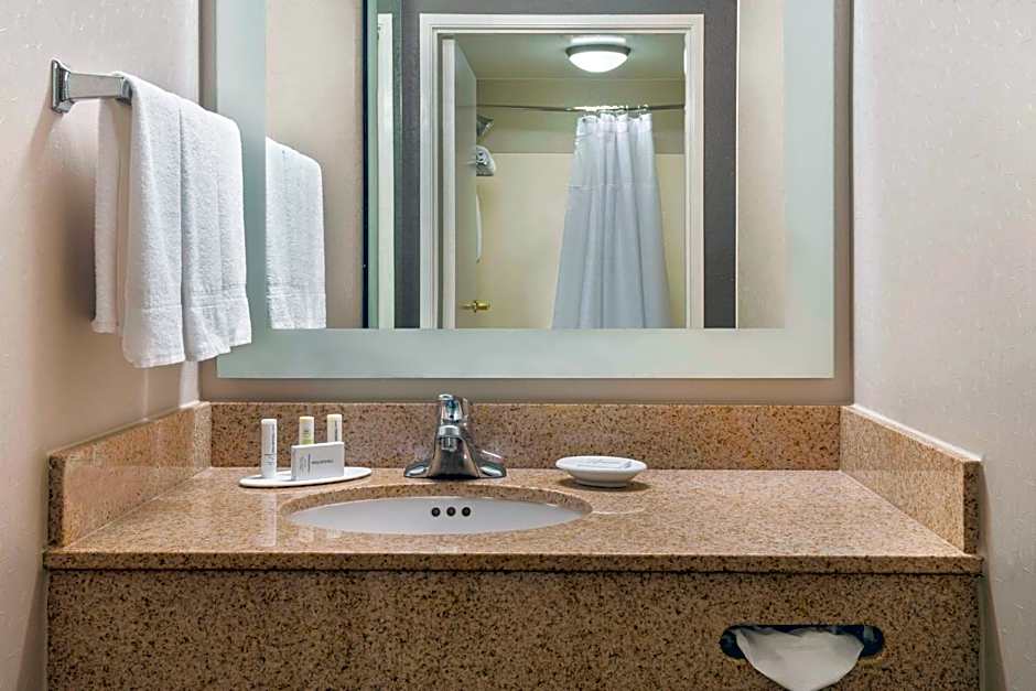 SpringHill Suites by Marriott Indianapolis Carmel