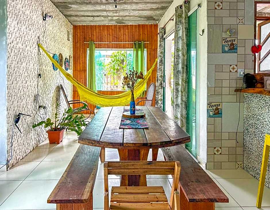 Otima casa proxima a praia do Acuipe em Ilheus BA