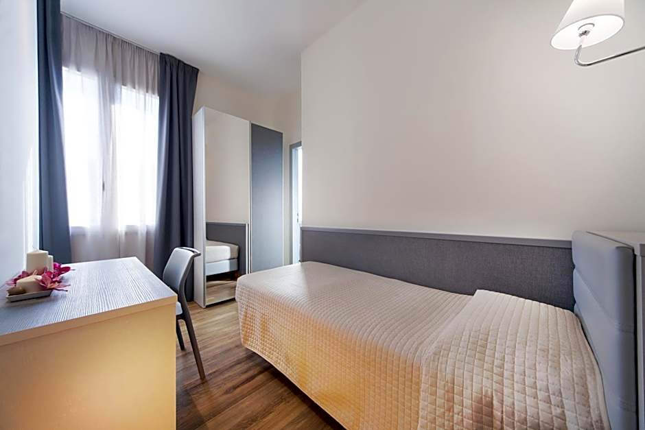 My Place Hotel