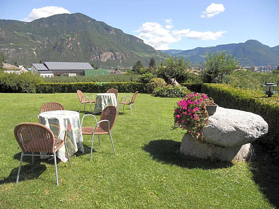 Gardenhotel Premstaller
