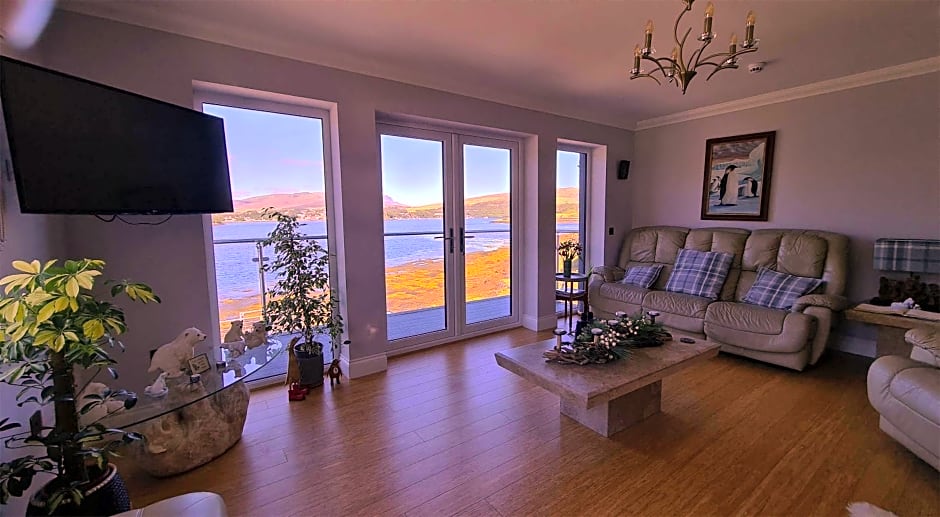 Heatherfield House B&B