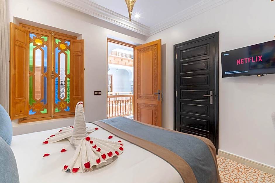 Riad Atlas Palace & SPA