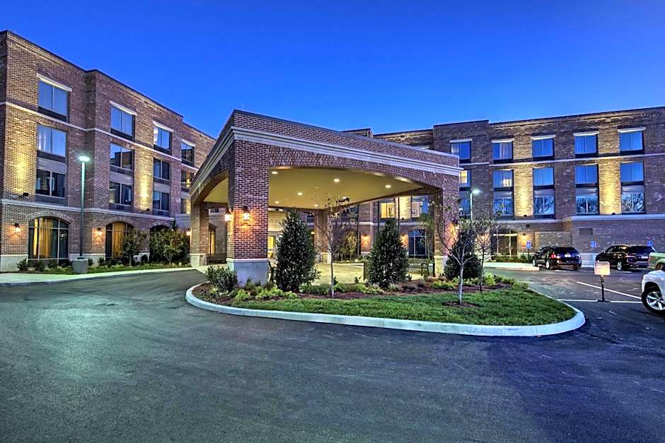 Hampton Inn By Hilton & Suites Franklin Berry Farms, Tn
