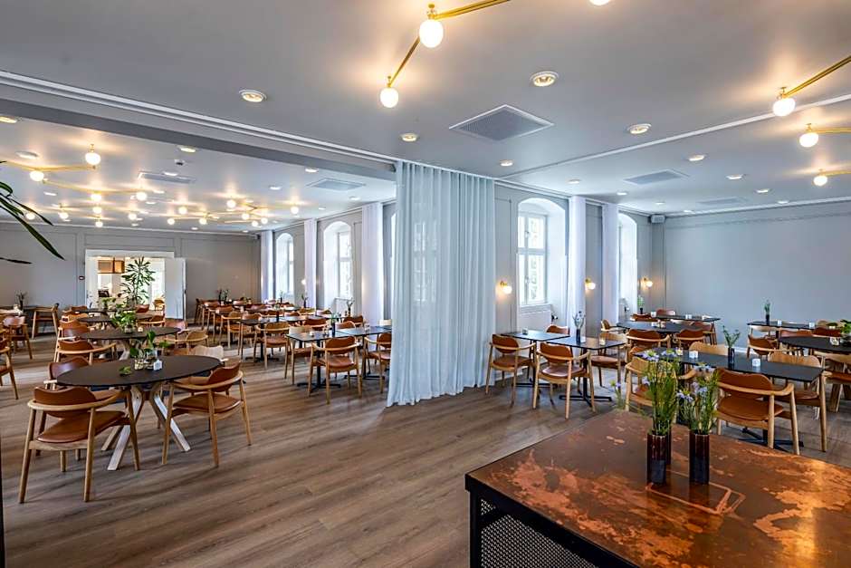 Comwell Bygholm Park