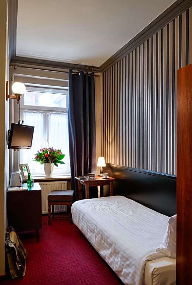 Willa Marta Szczawnica