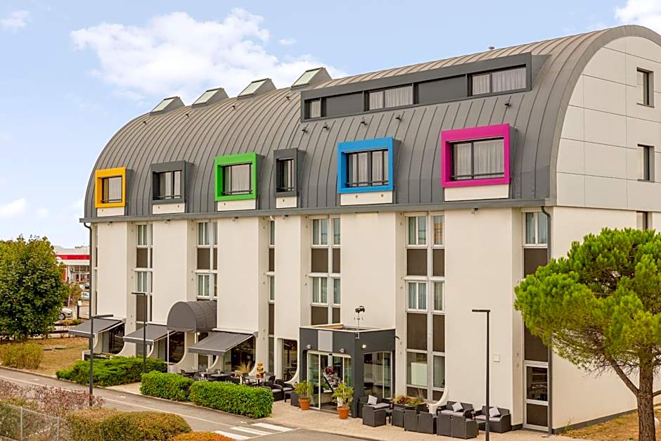 Hotel Originals City, Armony Dijon - Chenove