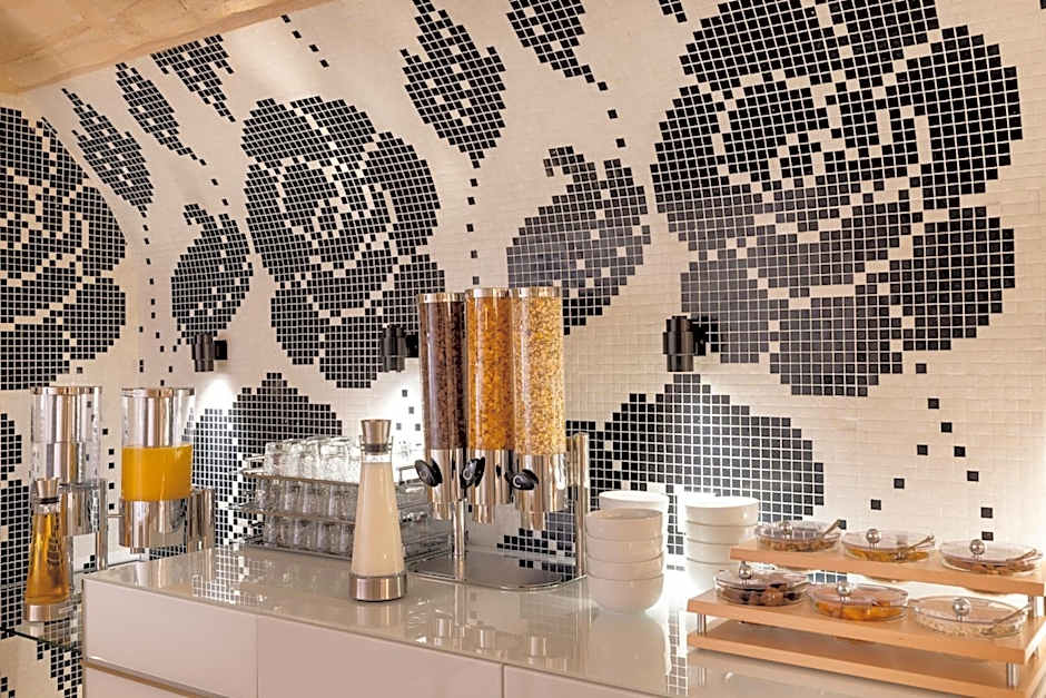 Hotel Duminy Vendome