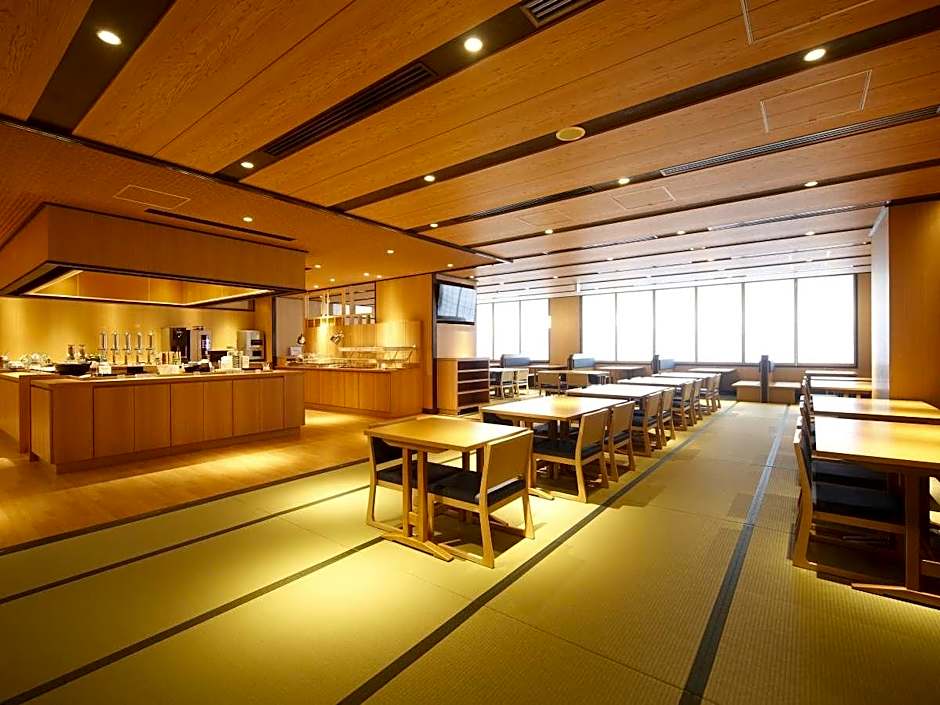 Onyado Nono Nara Natural Hot Springs