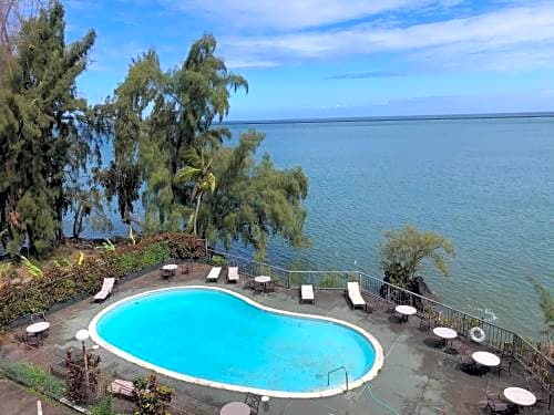 Hilo Bay Hotel