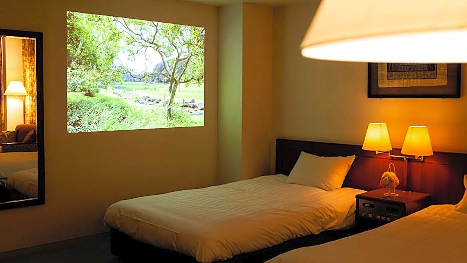Hotel Io Alpheratz