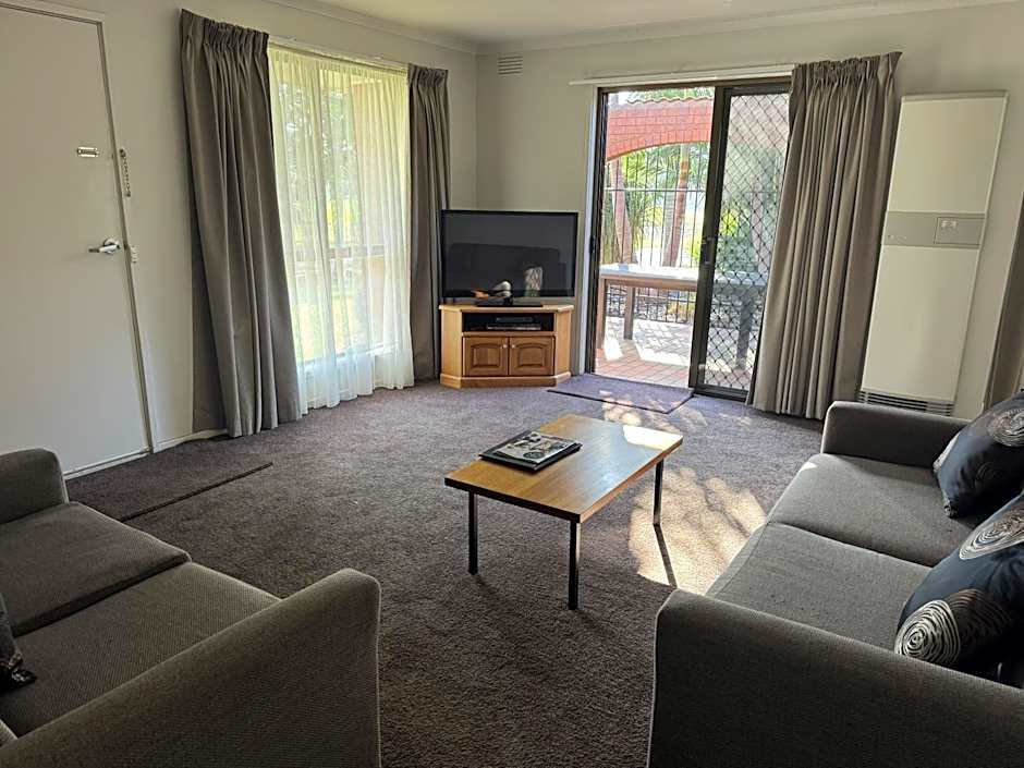 Barwon Valley Lodge
