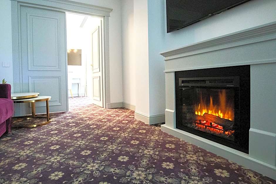 Hotel Foisorul cu Flori Leisure & SPA