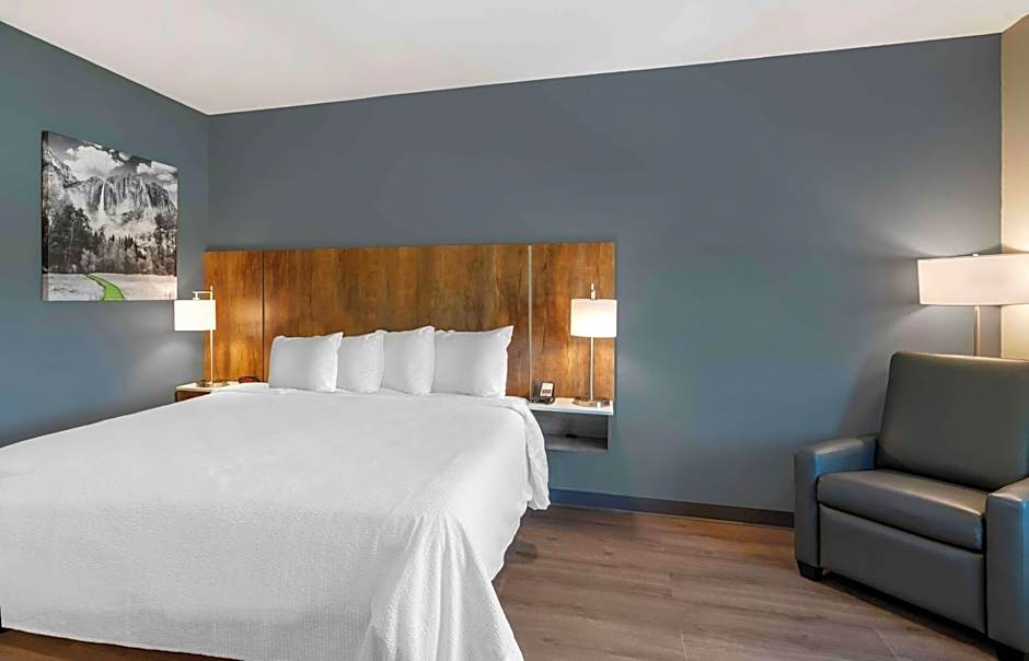 Extended Stay America Premier Suites - Fort Myers - Airport