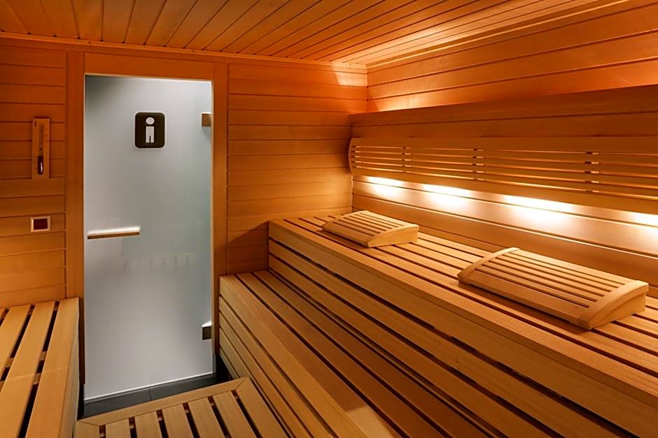 The Passage - Urban & Lifestyle Hotel