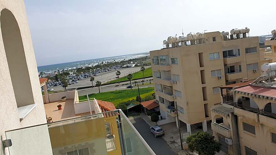 La Veranda Hotel