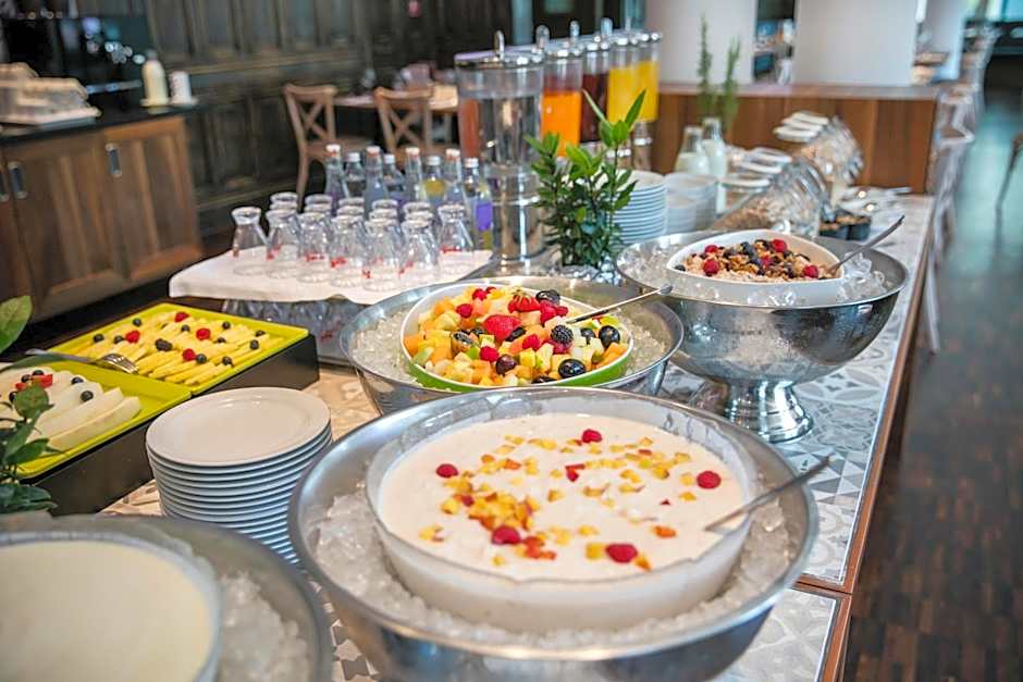 ARCOTEL Wimberger Wien