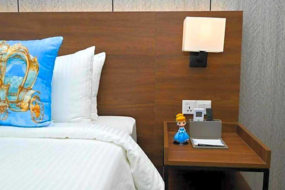 Photo 1 of 3 of Deluxe 2 Beds