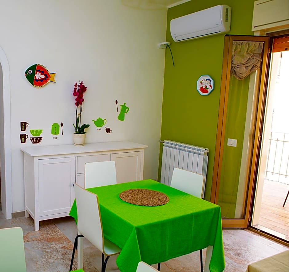 MOKARTA B&B
