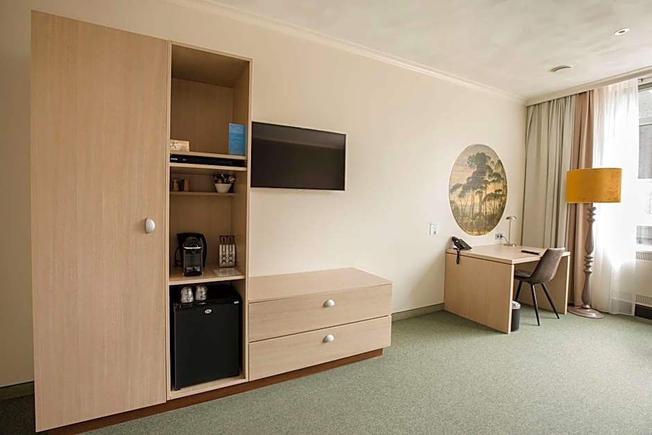 Flonk Hotel Groningen Centre, BW Signature Collection