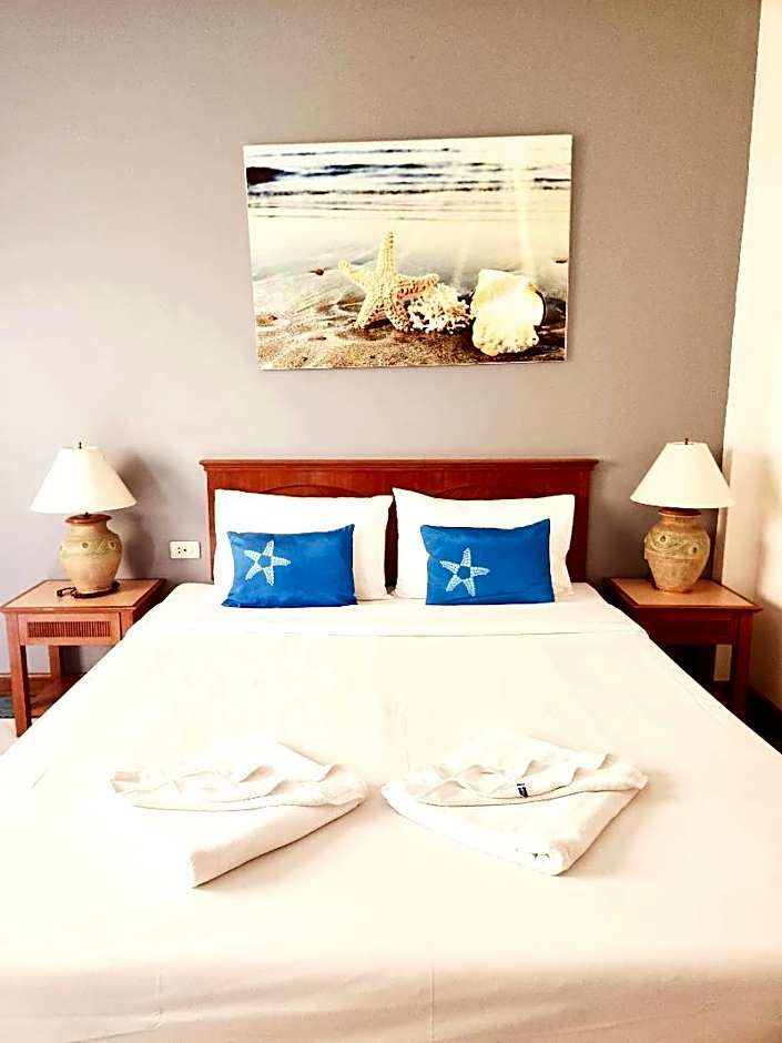 Sea Front Home Boutique - Patong Beach