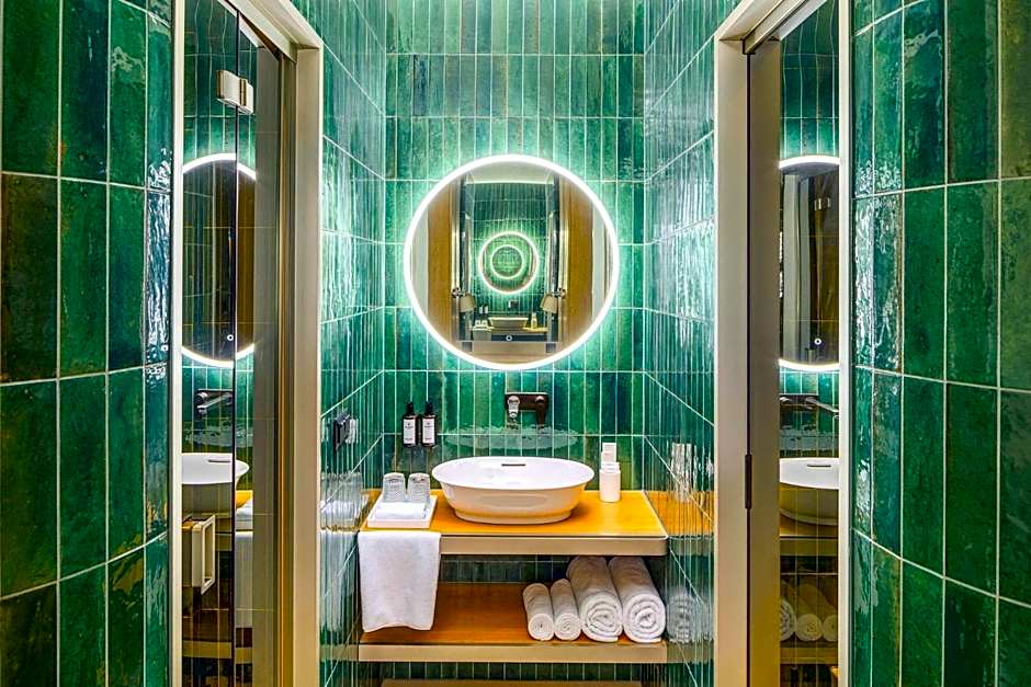 Kimpton Bem Budapest By IHG
