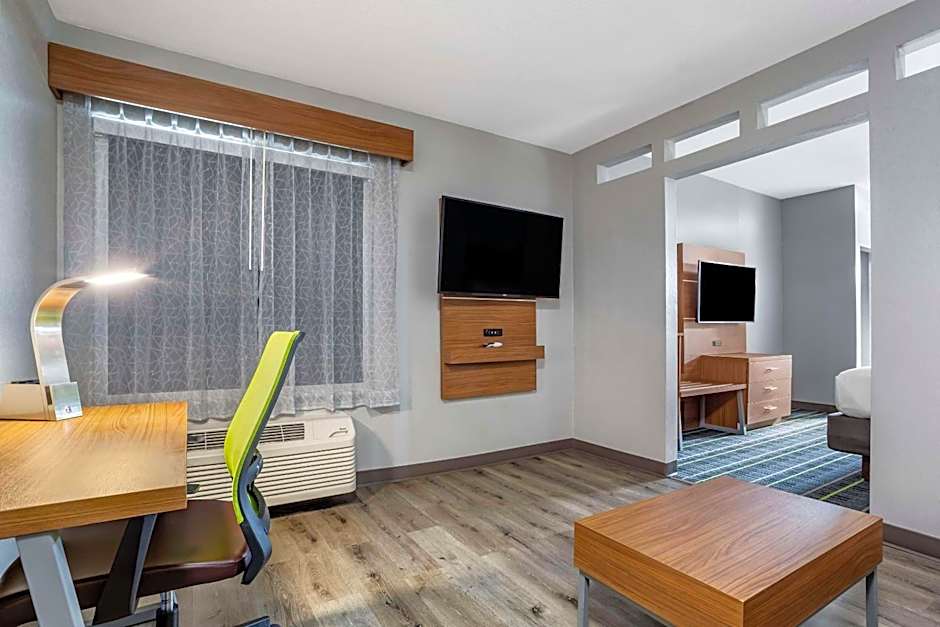 Quality Inn & Suites Livermore Wine Country