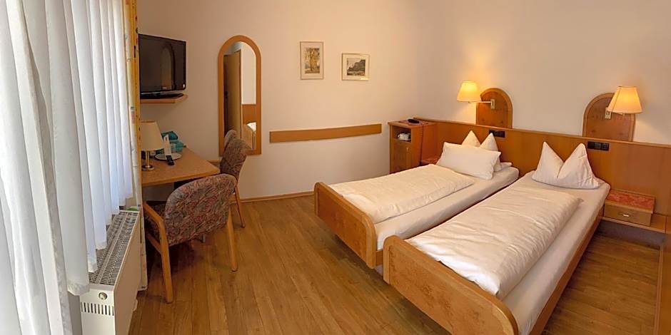 Hotel Adler mit Gasthaus