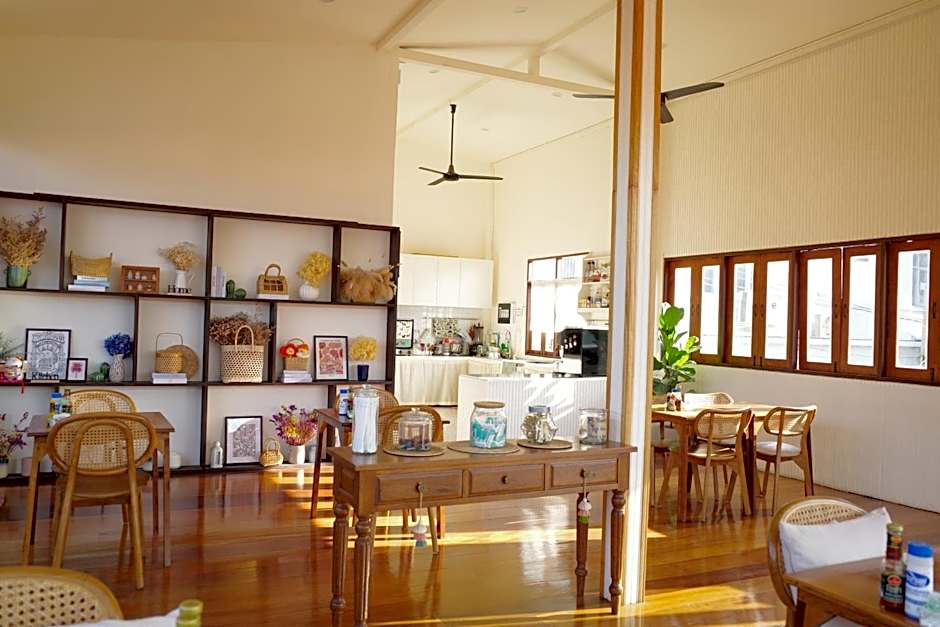 Your Home AYUTTHAYA