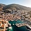 Hydroussa Hotel Hydra