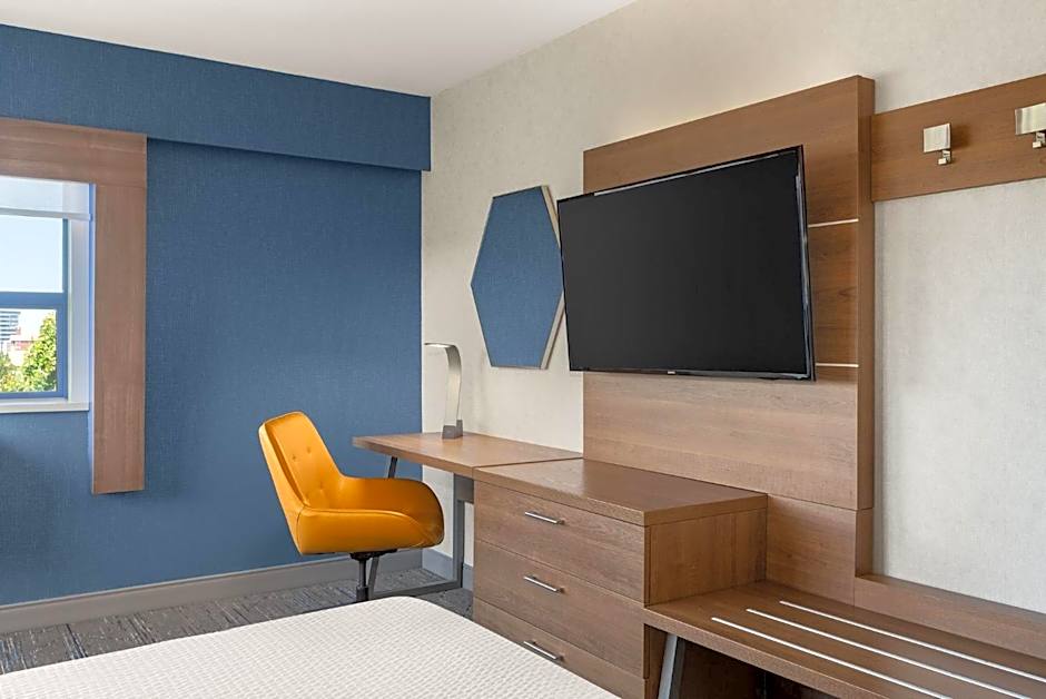 Holiday Inn Express Vancouver Airport-Richmond By IHG