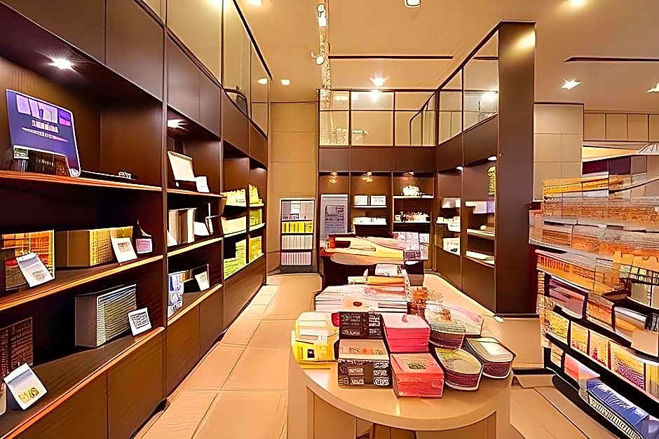 JR Hotel Clement Tokushima