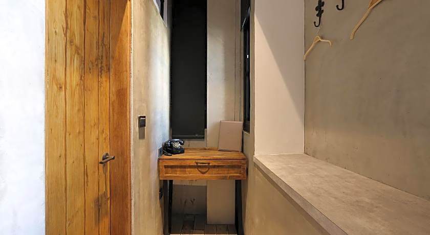 MINI HOTELS (Feng Jia Branch)