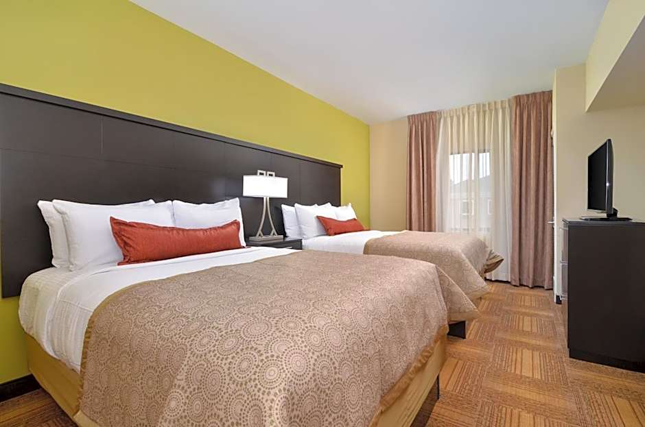 Staybridge Suites Tomball By IHG