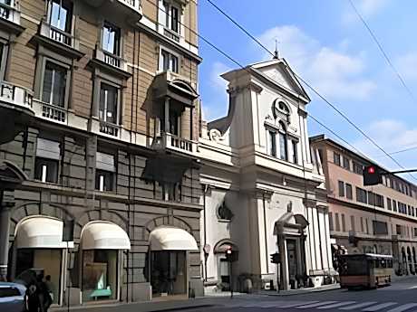 Hotel Suisse