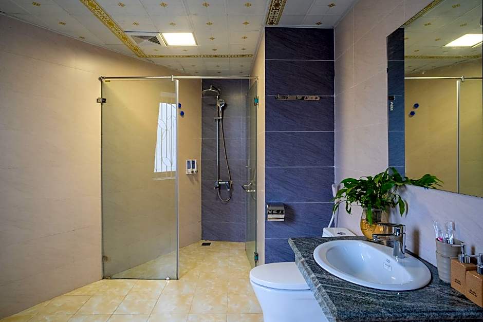 Grand Flamant Sapa Boutique Hotel